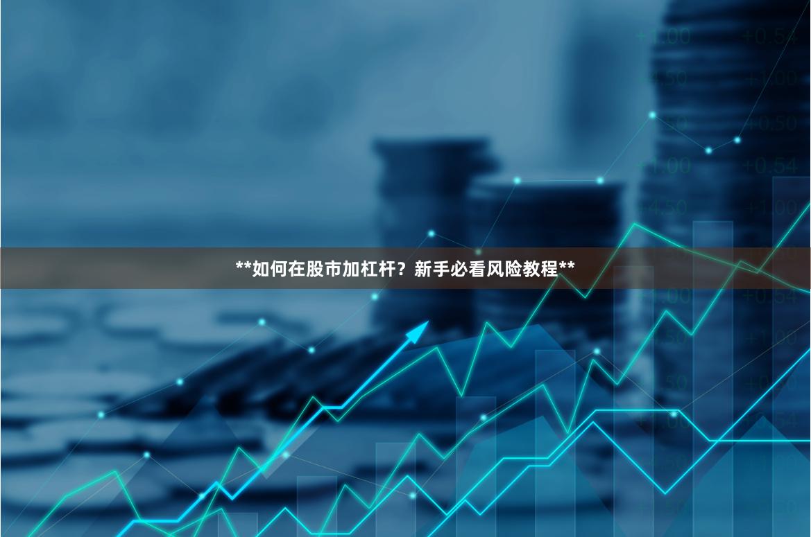 **如何在股市加杠杆？新手必看风险教程**