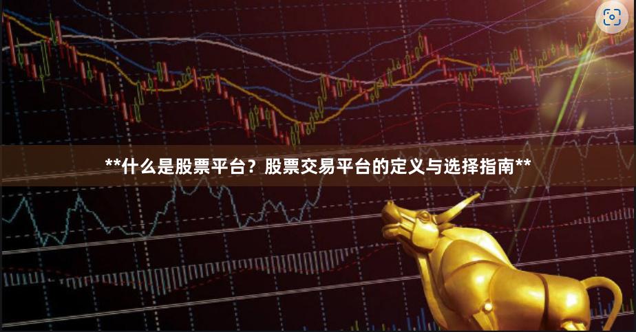 **什么是股票平台？股票交易平台的定义与选择指南**