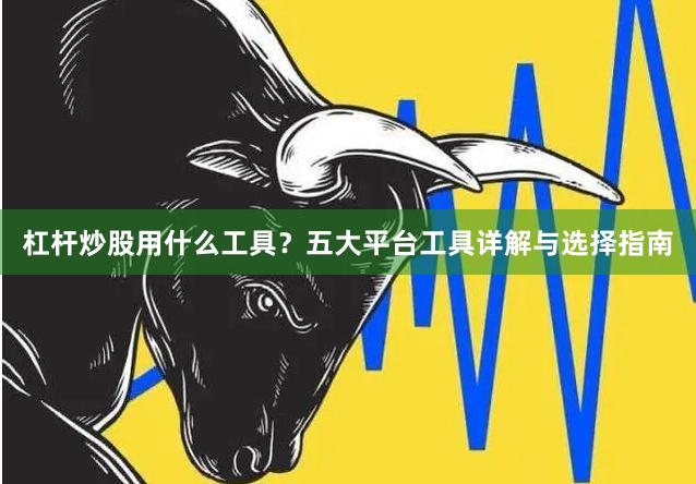 杠杆炒股用什么工具？五大平台工具详解与选择指南