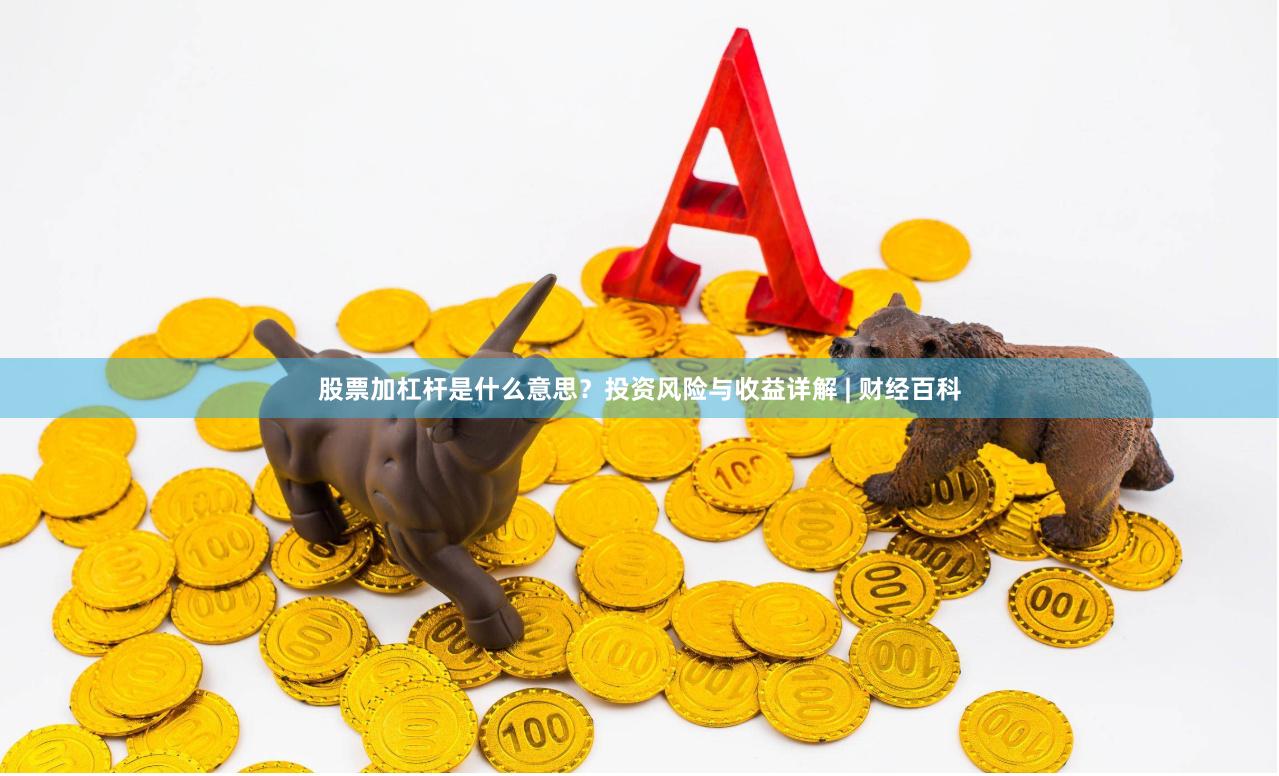 股票加杠杆是什么意思？投资风险与收益详解 | 财经百科