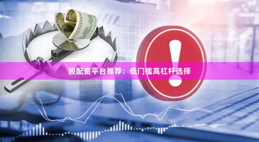 股配资平台推荐：低门槛高杠杆选择