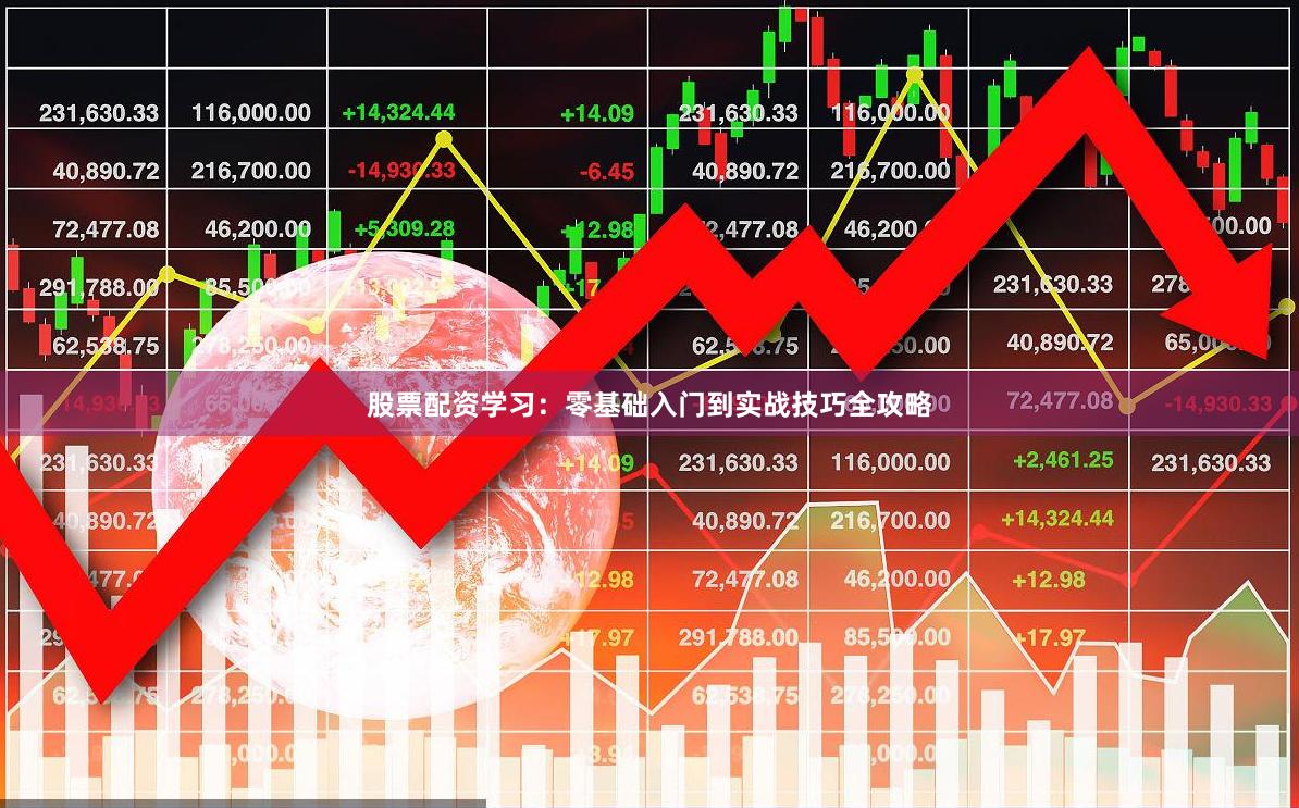 股票配资学习：零基础入门到实战技巧全攻略